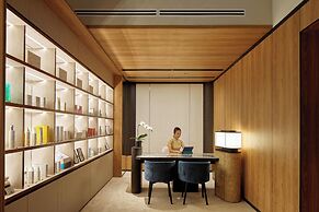 PARKROYAL Serviced Suites Singapore