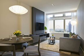 PARKROYAL Serviced Suites Singapore