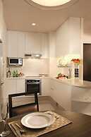 PARKROYAL Serviced Suites Singapore