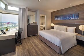 PARKROYAL Serviced Suites Singapore