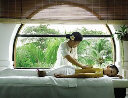 PARKROYAL Serviced Suites Singapore