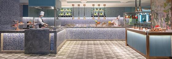 PARKROYAL Serviced Suites Singapore