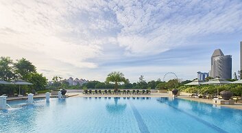 PARKROYAL Serviced Suites Singapore