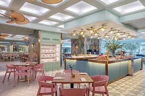 PARKROYAL Serviced Suites Singapore