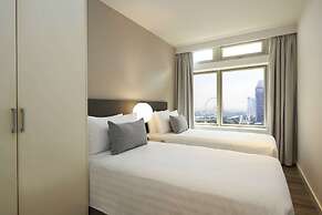 PARKROYAL Serviced Suites Singapore