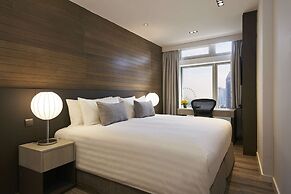 PARKROYAL Serviced Suites Singapore