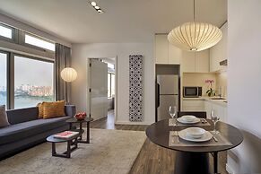 PARKROYAL Serviced Suites Singapore