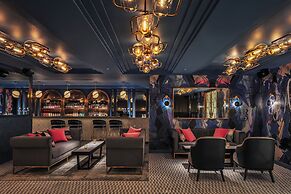 PARKROYAL Serviced Suites Singapore