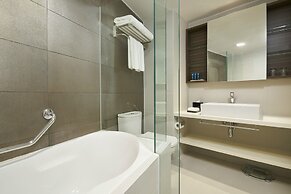 PARKROYAL Serviced Suites Singapore