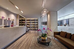 PARKROYAL Serviced Suites Singapore