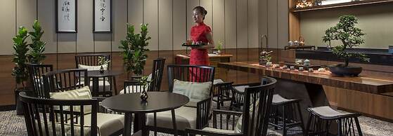 PARKROYAL Serviced Suites Singapore