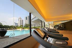PARKROYAL Serviced Suites Singapore