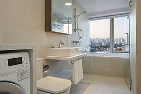PARKROYAL Serviced Suites Singapore