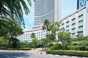 PARKROYAL Serviced Suites Singapore