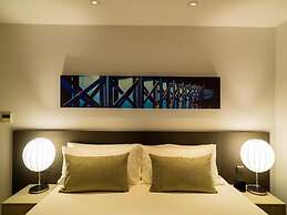 PARKROYAL Serviced Suites Singapore