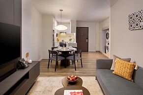 PARKROYAL Serviced Suites Singapore