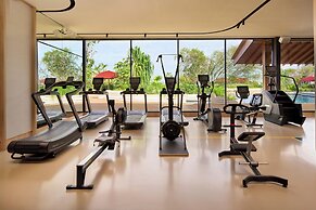 PARKROYAL Serviced Suites Singapore