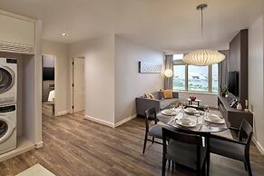 PARKROYAL Serviced Suites Singapore