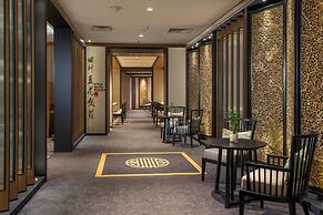 PARKROYAL Serviced Suites Singapore
