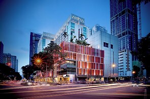 Amara Hotel