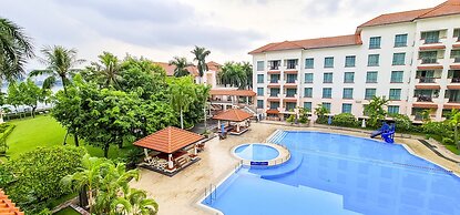 Diamond Westlake Suites