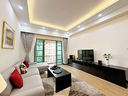 Diamond Westlake Suites