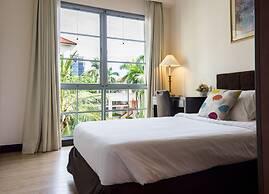 Diamond Westlake Suites