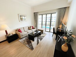 Diamond Westlake Suites