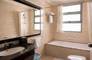 Diamond Westlake Suites