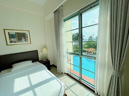 Diamond Westlake Suites