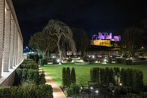 Cashel Palace Hotel