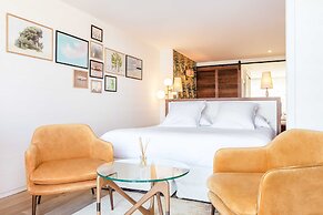 Relais et Châteaux Thalasso & Spa Ile de la Lagune