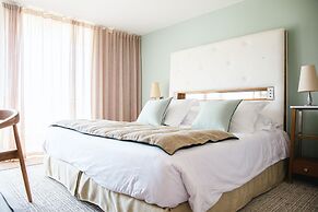 Relais et Châteaux Thalasso & Spa Ile de la Lagune