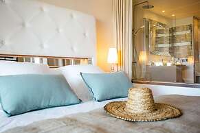 Relais et Châteaux Thalasso & Spa Ile de la Lagune