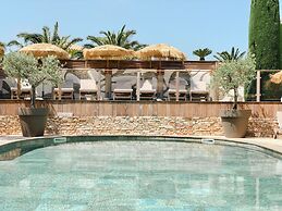Relais et Châteaux Thalasso & Spa Ile de la Lagune