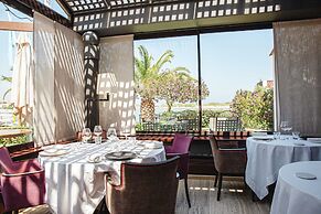 Relais et Châteaux Thalasso & Spa Ile de la Lagune