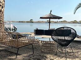 Relais et Châteaux Thalasso & Spa Ile de la Lagune