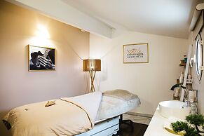 Relais et Châteaux Thalasso & Spa Ile de la Lagune