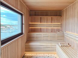Relais et Châteaux Thalasso & Spa Ile de la Lagune