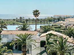 Relais et Châteaux Thalasso & Spa Ile de la Lagune