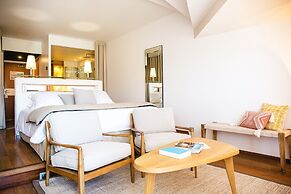 Relais et Châteaux Thalasso & Spa Ile de la Lagune