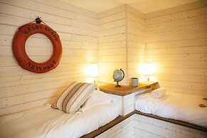 Relais et Châteaux Thalasso & Spa Ile de la Lagune