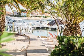 Relais et Châteaux Thalasso & Spa Ile de la Lagune