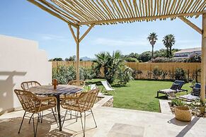 Relais et Châteaux Thalasso & Spa Ile de la Lagune