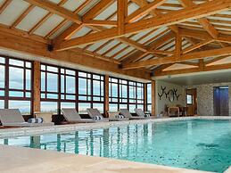 Relais et Châteaux Thalasso & Spa Ile de la Lagune