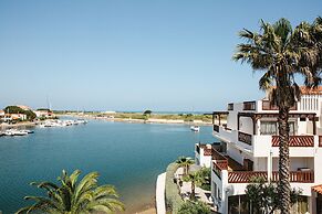 Relais et Châteaux Thalasso & Spa Ile de la Lagune