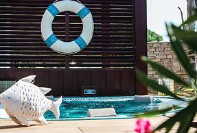 Relais et Châteaux Thalasso & Spa Ile de la Lagune