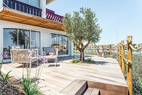 Relais et Châteaux Thalasso & Spa Ile de la Lagune