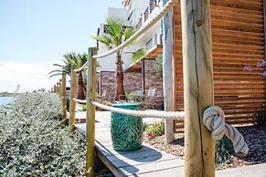 Relais et Châteaux Thalasso & Spa Ile de la Lagune
