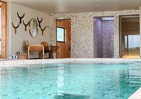 Relais et Châteaux Thalasso & Spa Ile de la Lagune